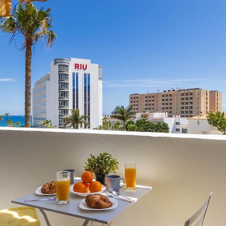 Erisa 52 By Ivi Real Estate Leilighet Torremolinos Eksteriør bilde