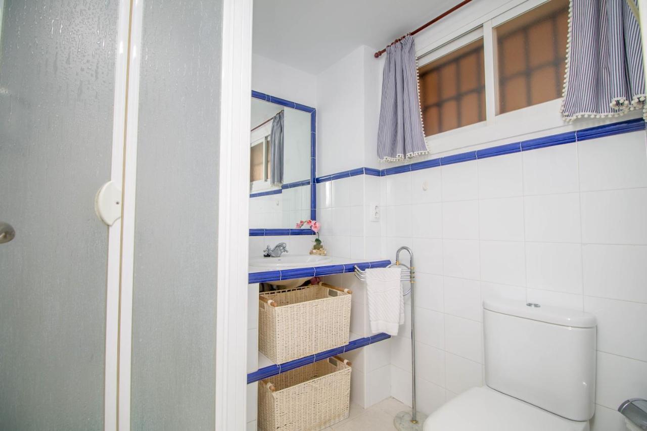 Erisa 52 By Ivi Real Estate Leilighet Torremolinos Eksteriør bilde