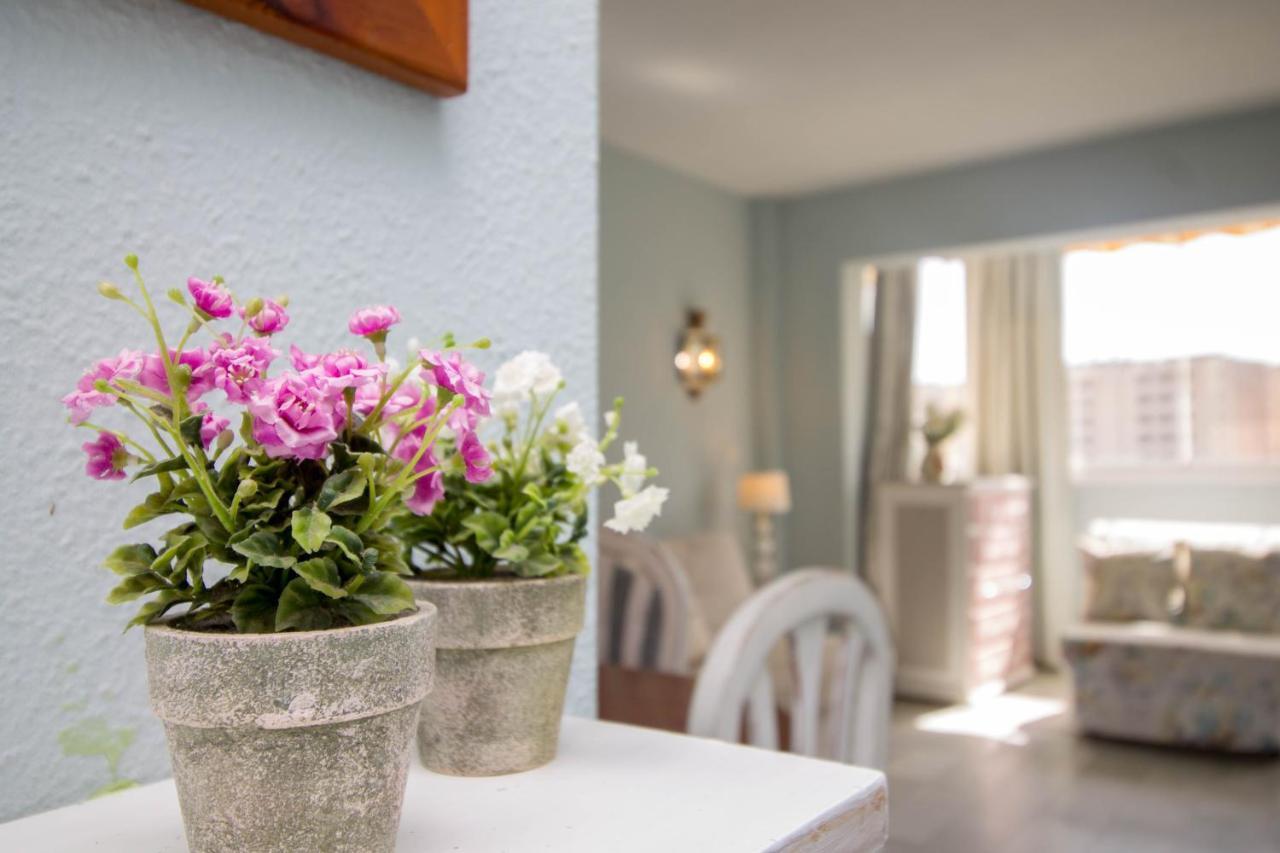 Erisa 52 By Ivi Real Estate Leilighet Torremolinos Eksteriør bilde