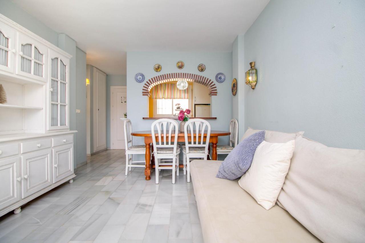 Erisa 52 By Ivi Real Estate Leilighet Torremolinos Eksteriør bilde