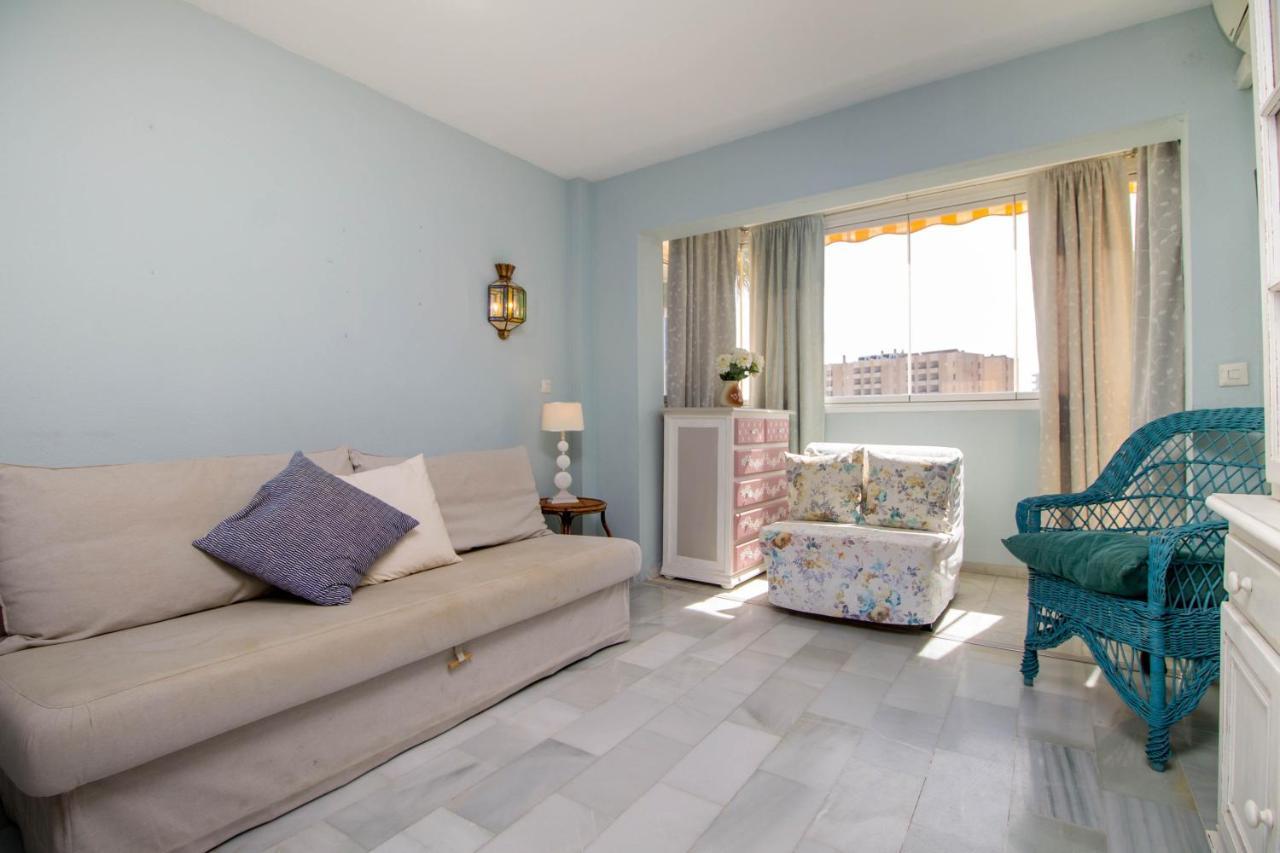 Erisa 52 By Ivi Real Estate Leilighet Torremolinos Eksteriør bilde