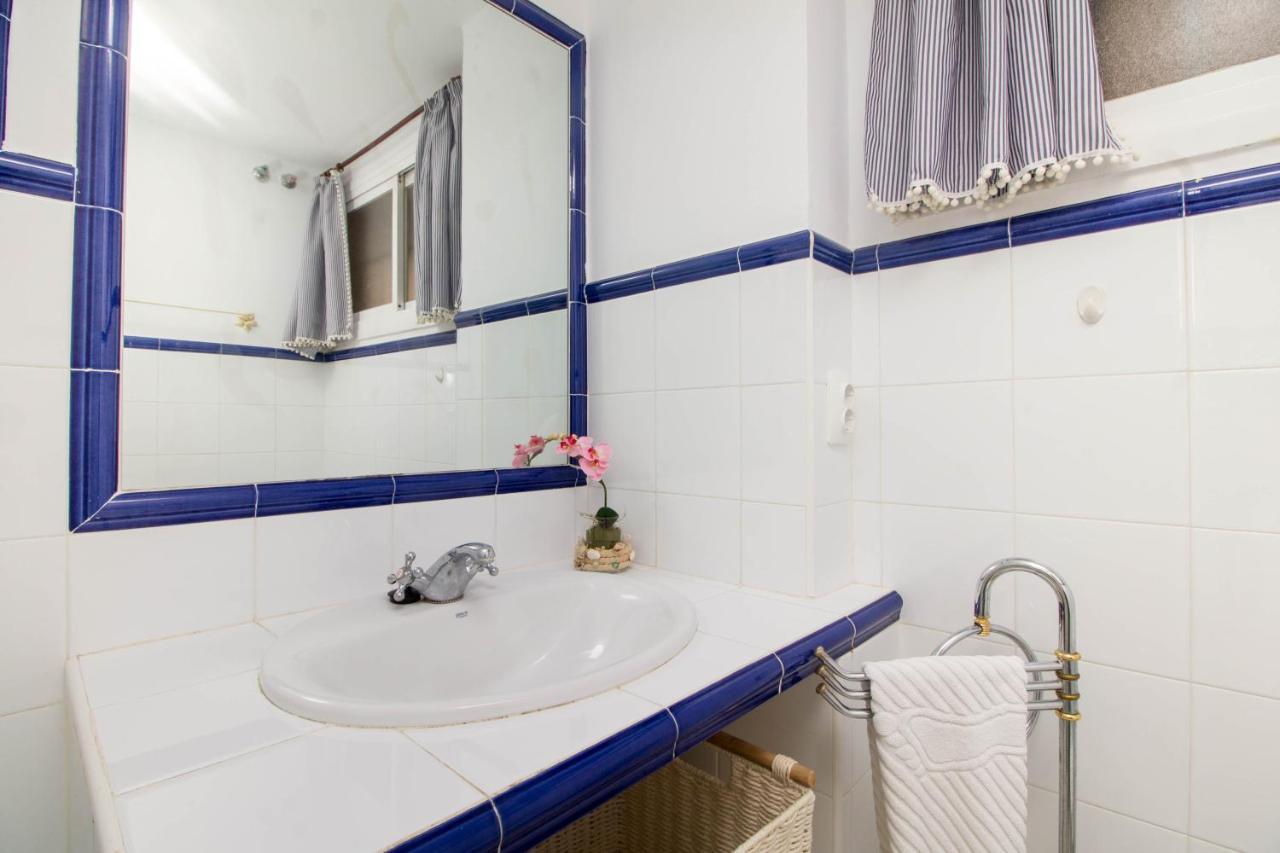 Erisa 52 By Ivi Real Estate Leilighet Torremolinos Eksteriør bilde