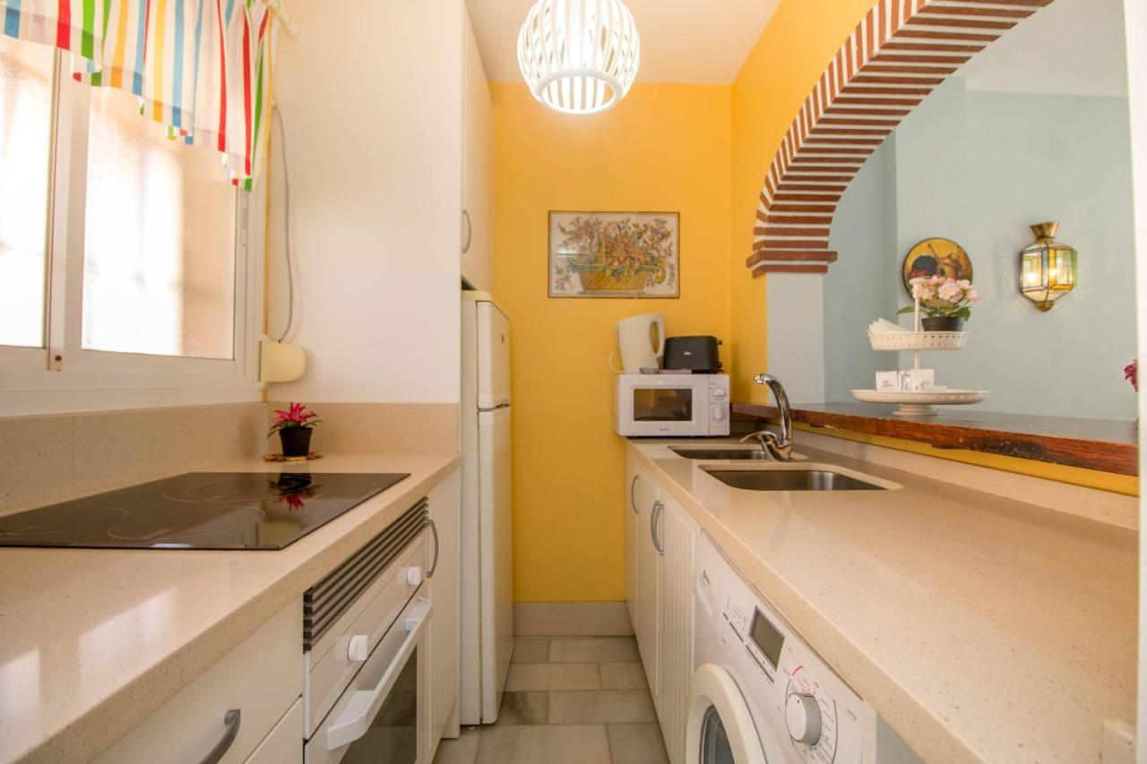 Erisa 52 By Ivi Real Estate Leilighet Torremolinos Eksteriør bilde