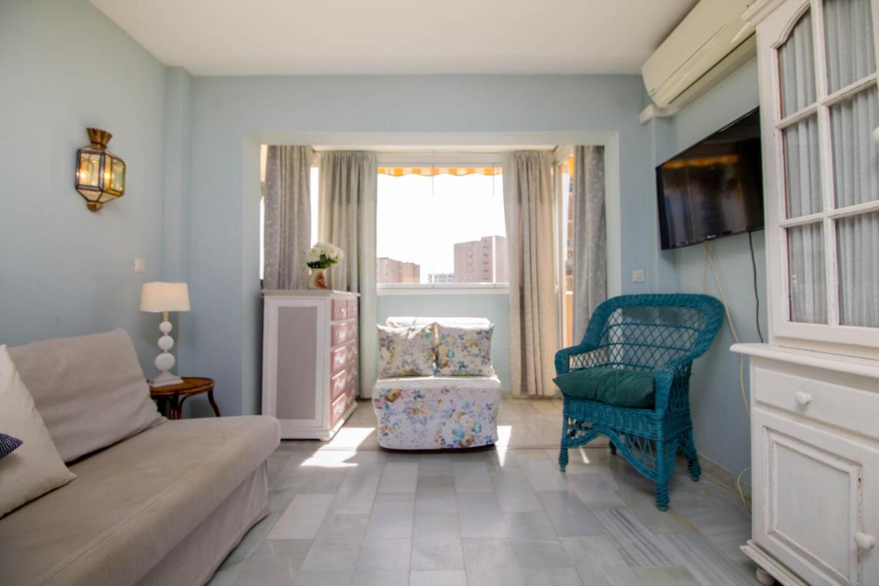 Erisa 52 By Ivi Real Estate Leilighet Torremolinos Eksteriør bilde