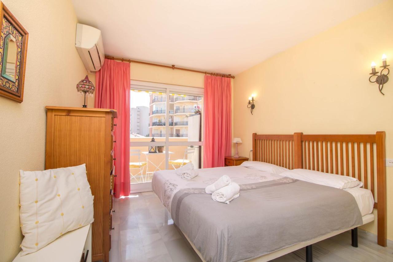 Erisa 52 By Ivi Real Estate Leilighet Torremolinos Eksteriør bilde