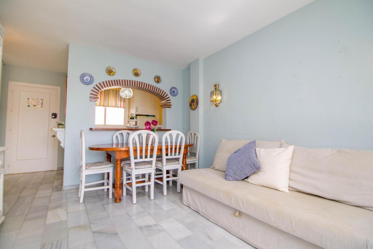 Erisa 52 By Ivi Real Estate Leilighet Torremolinos Eksteriør bilde