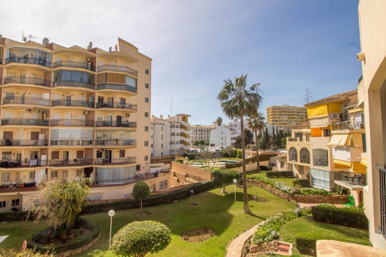Erisa 52 By Ivi Real Estate Leilighet Torremolinos Eksteriør bilde