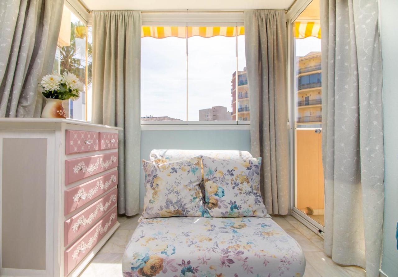 Erisa 52 By Ivi Real Estate Leilighet Torremolinos Eksteriør bilde