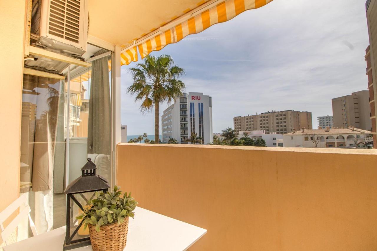 Erisa 52 By Ivi Real Estate Leilighet Torremolinos Eksteriør bilde
