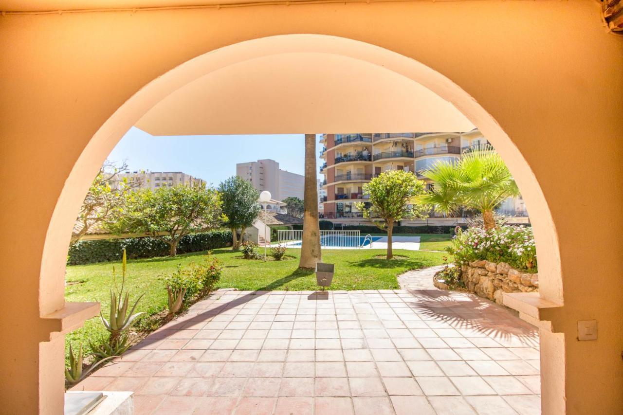 Erisa 52 By Ivi Real Estate Leilighet Torremolinos Eksteriør bilde