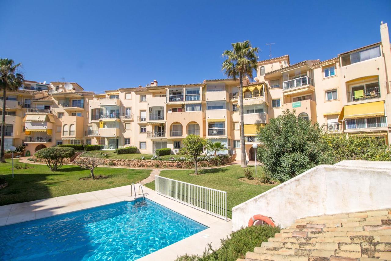 Erisa 52 By Ivi Real Estate Leilighet Torremolinos Eksteriør bilde