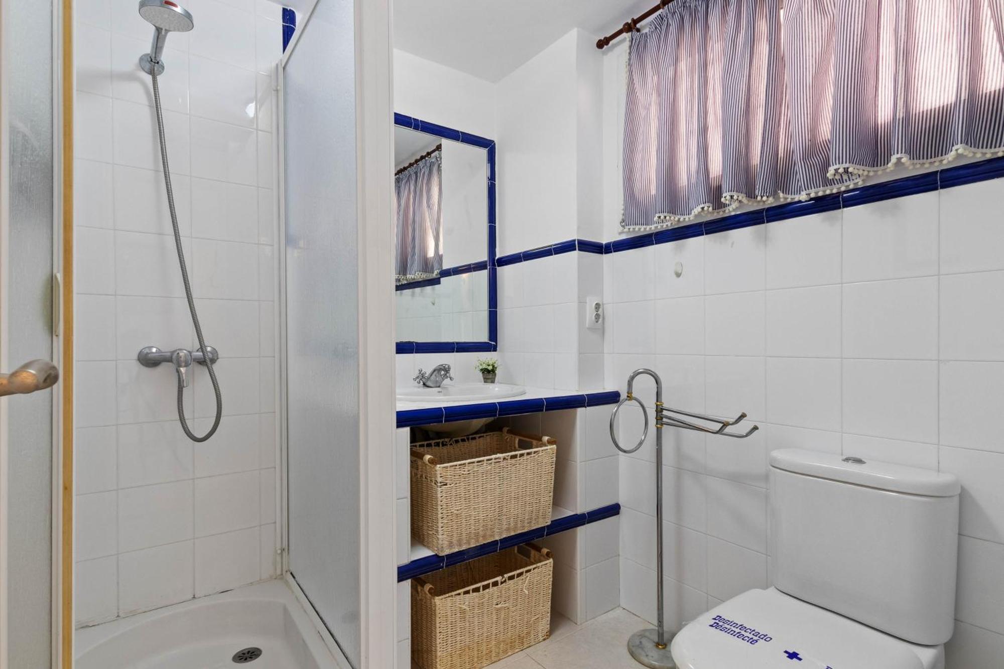 Erisa 52 By Ivi Real Estate Leilighet Torremolinos Eksteriør bilde