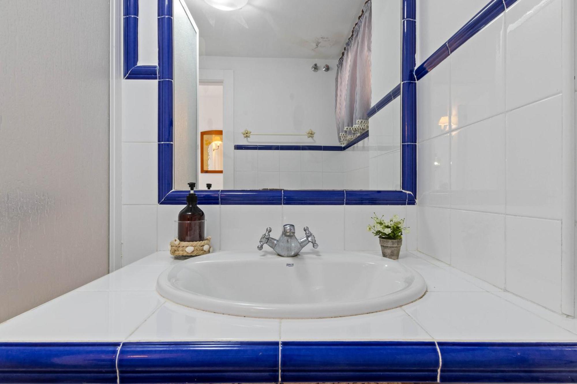 Erisa 52 By Ivi Real Estate Leilighet Torremolinos Eksteriør bilde